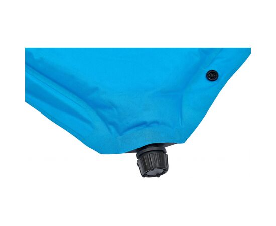 Туристический коврик Skif Outdoor Duplex 192х157х3 cm Blue (LC-680), изображение 4 Туристический коврик Skif Outdoor Duplex 192х157х3 cm Blue (LC-680), изображение 4