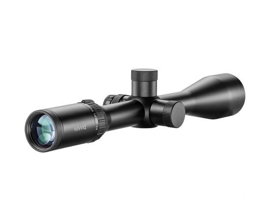 Прицел Hawke Airmax 30 FFP 6-24х50 SF AMX IR (13352), изображение 2 Прицел Hawke Airmax 30 FFP 6-24х50 SF AMX IR (13352), изображение 2
