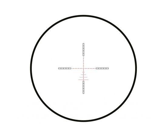 Прицел Hawke Airmax 30 FFP 6-24х50 SF AMX IR (13352), изображение 3 Прицел Hawke Airmax 30 FFP 6-24х50 SF AMX IR (13352), изображение 3