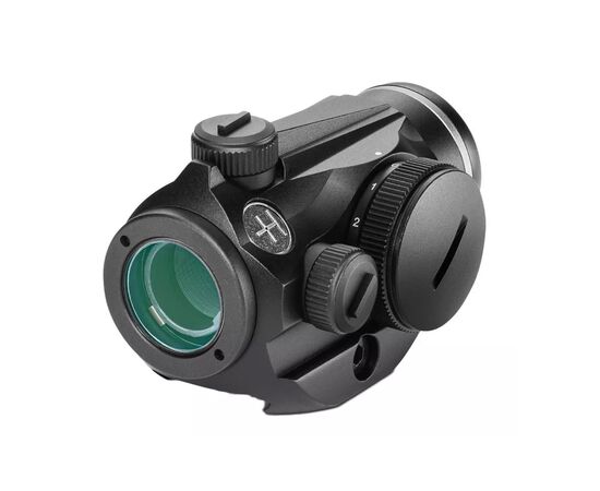 Прицел Hawke Vantage 1x20 - Weaver 3 MOA Dot (12102), изображение 2 Прицел Hawke Vantage 1x20 - Weaver 3 MOA Dot (12102), изображение 2