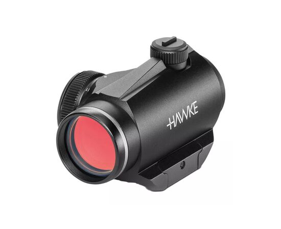 Прицел Hawke Vantage 1x20 - Weaver 3 MOA Dot (12102)