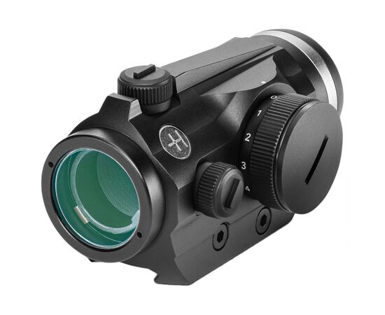Прицел Hawke Vantage 1x25 - Weaver 3 MOA Dot (12103), изображение 2 Прицел Hawke Vantage 1x25 - Weaver 3 MOA Dot (12103), изображение 2