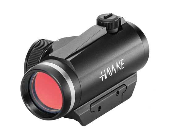 Прицел Hawke Vantage 1x25 - Weaver 3 MOA Dot (12103)