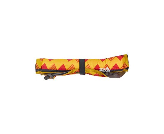 Сидушка Skif Outdoor Plate Ornament Yellow (LC-512Y), изображение 3 Сидушка Skif Outdoor Plate Ornament Yellow (LC-512Y), изображение 3