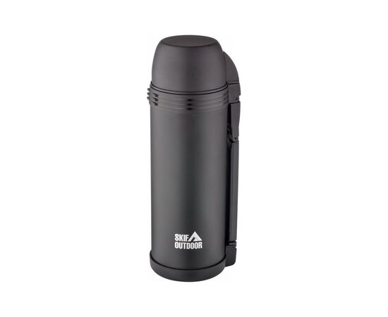 Термос Skif Outdoor Caravanner 2L Black (SOT2B)