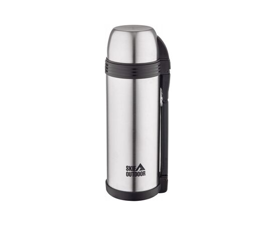Термос Skif Outdoor Caravanner 2L Silver (SOT2S)