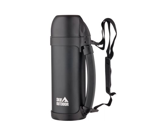 Термос Skif Outdoor Traveller 1.5L Black (SOT1.5B), изображение 2