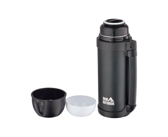 Термос Skif Outdoor Traveller 1.5L Black (SOT1.5B), изображение 3