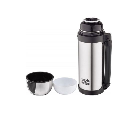 Термос Skif Outdoor Traveller 1.5L Silver (SOT1.5S), изображение 3