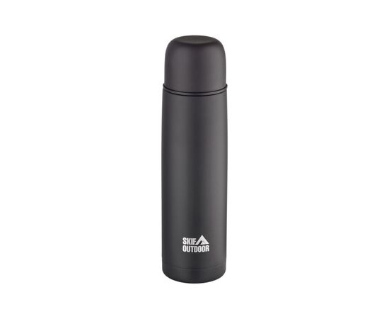 Термос Skif Outdoor Walker 1L Black (SOT1B)