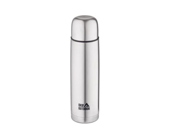 Термос Skif Outdoor Walker 1L Silver (SOT1S)