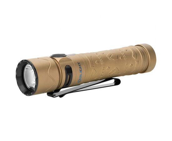 Ліхтар Olight Warrior Mini 2 LE Earth (WARRIOR Mini 2 (Earth))