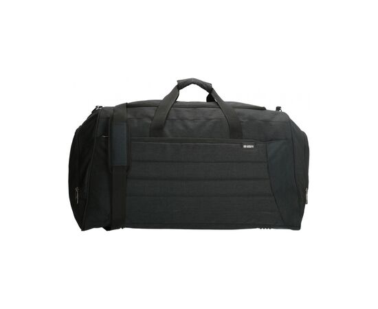 Сумка дорожная Enrico Benetti Darwin 73 л Black (Eb47179 001)