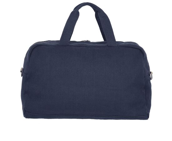 Сумка дорожная Travelite Hempline 32,3 л Navy (TL000585-20), изображение 3 Сумка дорожная Travelite Hempline 32,3 л Navy (TL000585-20), изображение 3