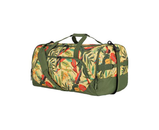 Дорожня сумка Travelite Kick OFF 69 L 73 л Jungle (TL006915-97)