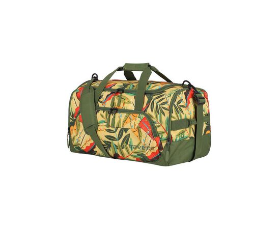 Дорожня сумка Travelite Kick OFF 69 M 45 л Jungle (TL006914-97)