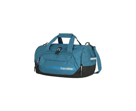 Дорожня сумка Travelite Kick OFF 69 S 23 л Petrol (TL006913-22)