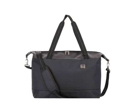 Сумка дорожная Titan Prime 36 л Black (Ti391501-01), изображение 2