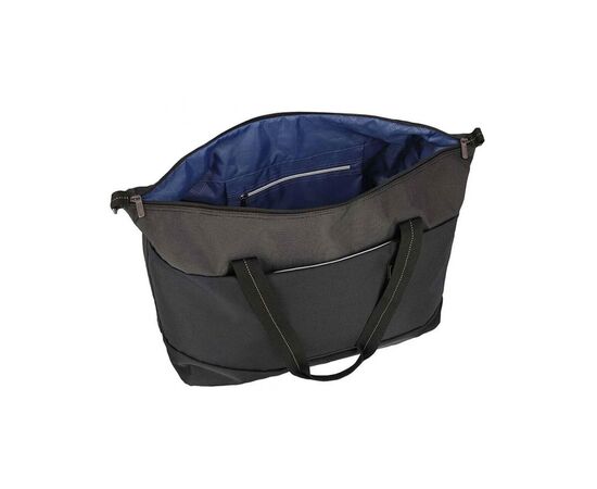 Сумка дорожная Titan Prime 36 л Black (Ti391501-01), изображение 3