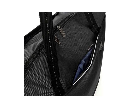 Сумка дорожная Titan Prime 36 л Black (Ti391501-01), изображение 4