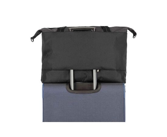 Сумка дорожная Titan Prime 36 л Black (Ti391501-01), изображение 5