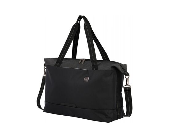 Сумка дорожная Titan Prime 36 л Black (Ti391501-01)