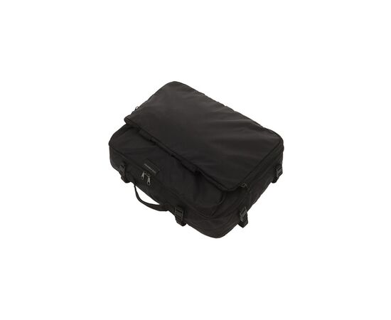 Сумка дорожная Mandarina Duck Popsicle Black (MdPTM10-651), изображение 2 Сумка дорожная Mandarina Duck Popsicle Black (MdPTM10-651), изображение 2