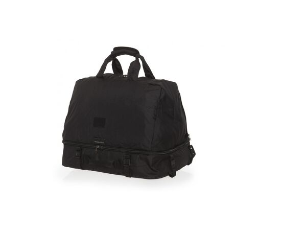 Сумка дорожная Mandarina Duck Popsicle Black (MdPTM10-651)
