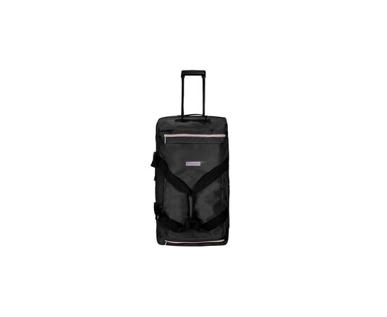 Сумка дорожная Travelite Basics 94 л Black (TL096337-01), изображение 2 Сумка дорожная Travelite Basics 94 л Black (TL096337-01), изображение 2