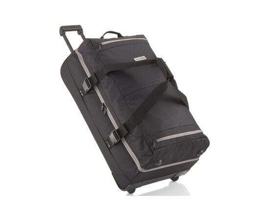 Сумка дорожная Travelite Basics 94 л Black (TL096337-01)