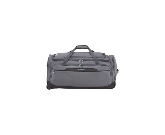 Сумка дорожная Travelite Crosslite 117 л Anthracite (TL089501-04), изображение 2 Сумка дорожная Travelite Crosslite 117 л Anthracite (TL089501-04), изображение 2