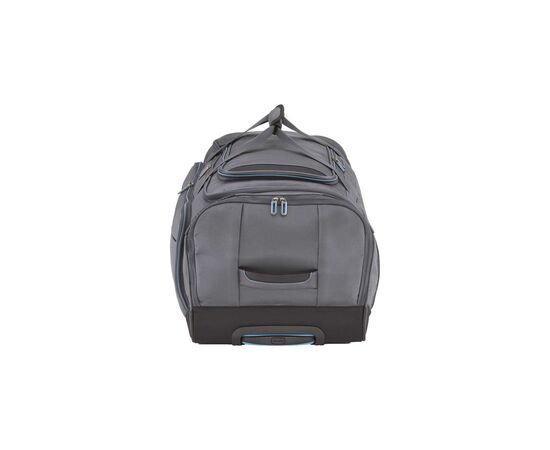 Сумка дорожная Travelite Crosslite 117 л Anthracite (TL089501-04), изображение 4 Сумка дорожная Travelite Crosslite 117 л Anthracite (TL089501-04), изображение 4
