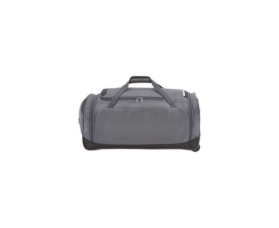 Сумка дорожная Travelite Crosslite 117 л Anthracite (TL089501-04), изображение 5 Сумка дорожная Travelite Crosslite 117 л Anthracite (TL089501-04), изображение 5