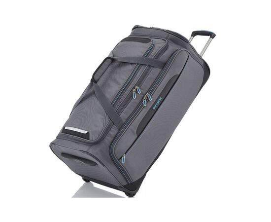 Сумка дорожная Travelite Crosslite 117 л Anthracite (TL089501-04)