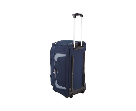 Сумка дорожная Travelite Orlando 73 л Navy (TL098481-20), изображение 2 Сумка дорожная Travelite Orlando 73 л Navy (TL098481-20), изображение 2
