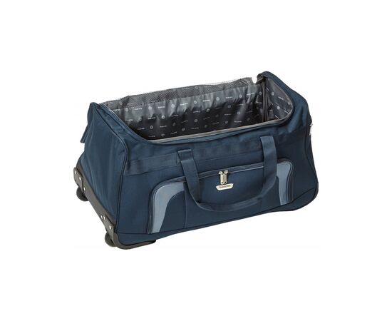 Сумка дорожная Travelite Orlando 73 л Navy (TL098481-20), изображение 3 Сумка дорожная Travelite Orlando 73 л Navy (TL098481-20), изображение 3