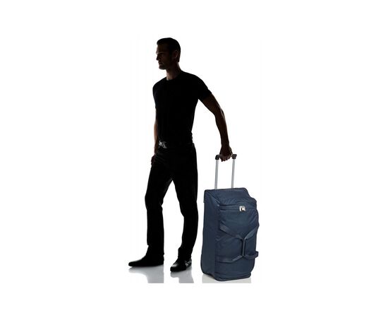 Сумка дорожная Travelite Orlando 73 л Navy (TL098481-20), изображение 5 Сумка дорожная Travelite Orlando 73 л Navy (TL098481-20), изображение 5