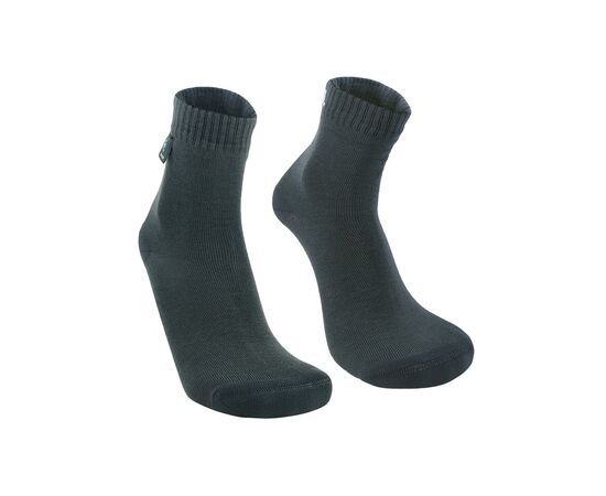 Водонепроницаемые носки Dexshell Waterproof Ultra Thin L Dark Grey (DS663CLG-L)