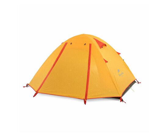 Намет Naturehike P-Series NH18Z022-P 210T/65D Orange (6927595729618)