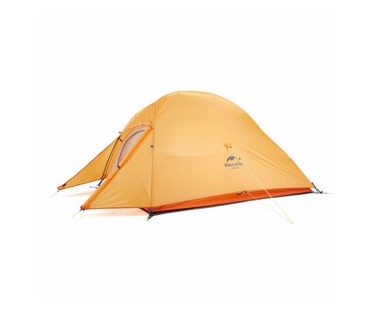 Намет Naturehike Star-River 2 Updated NH17T012-T 210T Orange (6927595716519)