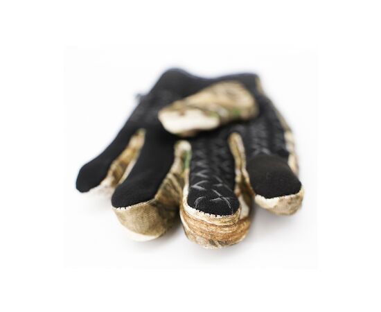Водонепроницаемые перчатки Dexshell StretchFit Gloves L Camo (DG90906RTCL), изображение 3 Водонепроницаемые перчатки Dexshell StretchFit Gloves L Camo (DG90906RTCL), изображение 3