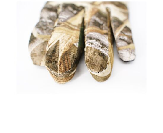 Водонепроницаемые перчатки Dexshell StretchFit Gloves L Camo (DG90906RTCL), изображение 5 Водонепроницаемые перчатки Dexshell StretchFit Gloves L Camo (DG90906RTCL), изображение 5