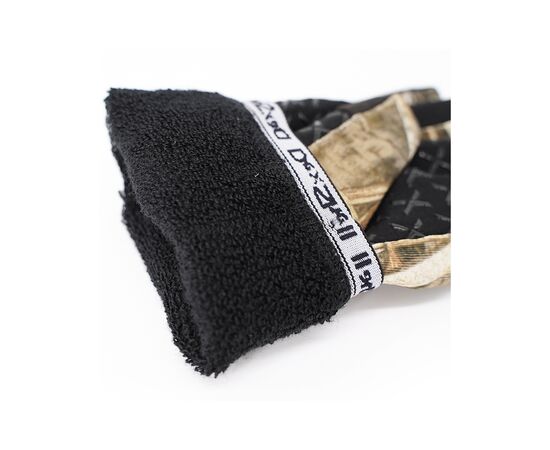 Водонепроницаемые перчатки Dexshell StretchFit Gloves L Camo (DG90906RTCL), изображение 6 Водонепроницаемые перчатки Dexshell StretchFit Gloves L Camo (DG90906RTCL), изображение 6
