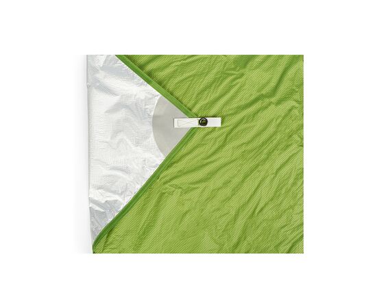 Тент 3F Ul Gear 15D Nylon 3х3 Green (RL3-3GR), изображение 3 Тент 3F Ul Gear 15D Nylon 3х3 Green (RL3-3GR), изображение 3