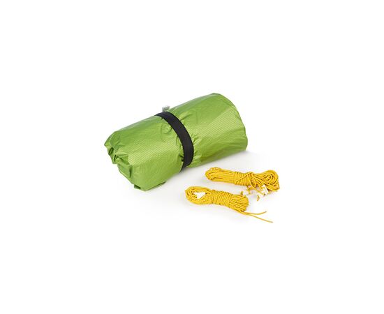 Тент 3F Ul Gear 15D Nylon 3х3 Green (RL3-3GR), изображение 5 Тент 3F Ul Gear 15D Nylon 3х3 Green (RL3-3GR), изображение 5