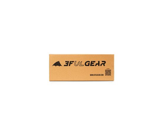 Тент 3F Ul Gear 15D Nylon 3х3 Green (RL3-3GR), изображение 6 Тент 3F Ul Gear 15D Nylon 3х3 Green (RL3-3GR), изображение 6