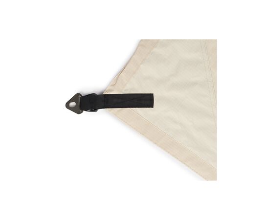 Тент 3F Ul Gear Square 210D 5x6 Sand (SQ210D5-6IV), изображение 2 Тент 3F Ul Gear Square 210D 5x6 Sand (SQ210D5-6IV), изображение 2