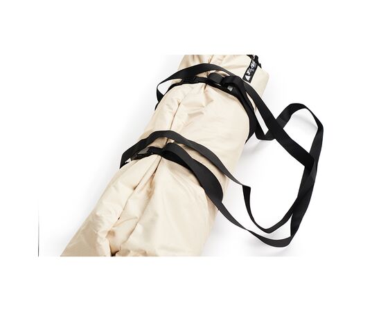 Тент 3F Ul Gear Square 210D 5x6 Sand (SQ210D5-6IV), изображение 7 Тент 3F Ul Gear Square 210D 5x6 Sand (SQ210D5-6IV), изображение 7