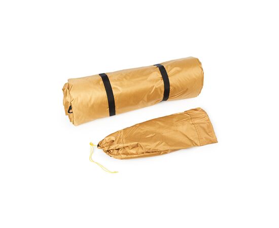 Тент 3F Ul Gear Square 210D 5x6 Khaki (SQ210D5-6HK), изображение 9 Тент 3F Ul Gear Square 210D 5x6 Khaki (SQ210D5-6HK), изображение 9