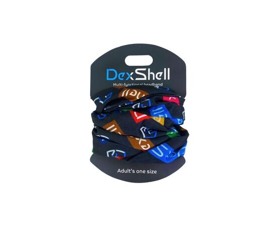 Баф Dexshell NeckWarmer Color (NG313B)